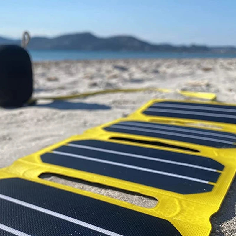 Panneau solaire-Sunmoove 6.5W-4 panneaux-SOLAR BROTHER_4