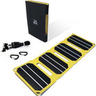 Panneau solaire-Sunmoove 6.5W-4 panneaux-SOLAR BROTHER