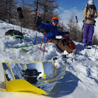 Cuiseur et four solaire-Sungood-2 à 4 personnes-jaune-SOLAR BROTHER_6