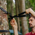 Sangles pour hamac-Moon Straps-noir-TICKET TO THE MOON_2